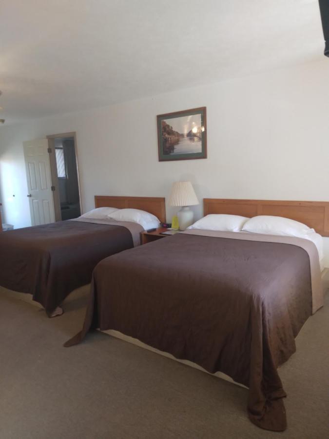 Timber Pointe Resort Jamestown Buitenkant foto